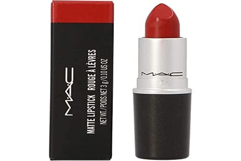 mac lipstick price in usa|Amazon.com: Mac Lip Stick